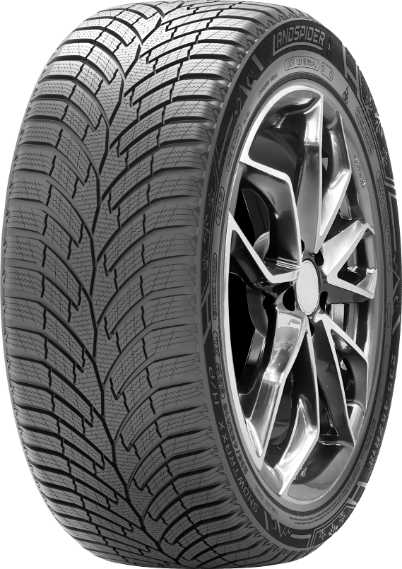 205/45R17 88V LANDSPIDER SNOWTRAXX H/P